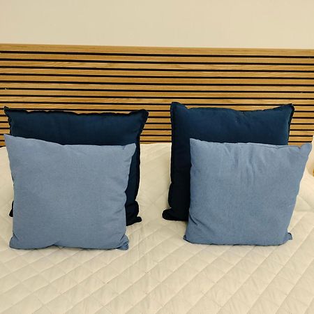 Apartaments Puigcardener 1 Manresa Eksteriør bilde