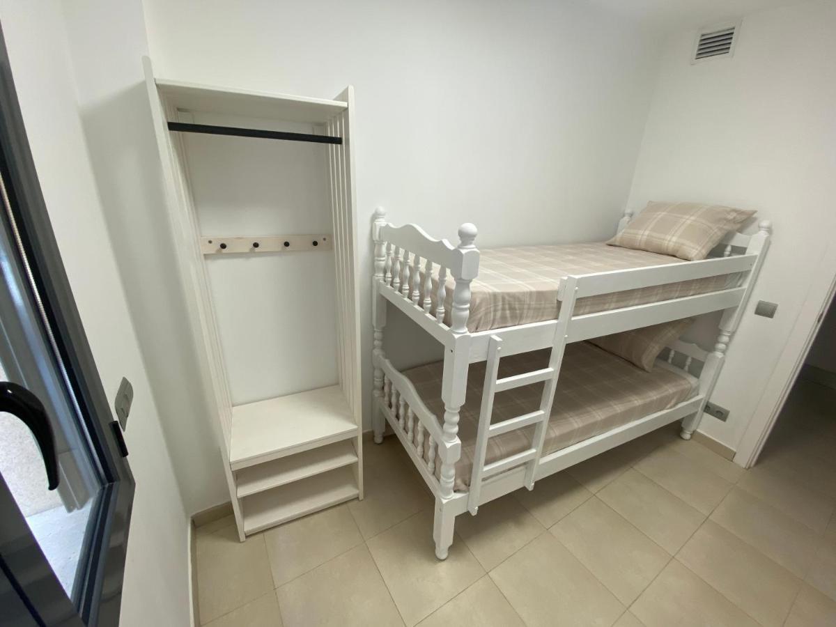 Apartaments Puigcardener 1 Manresa Eksteriør bilde